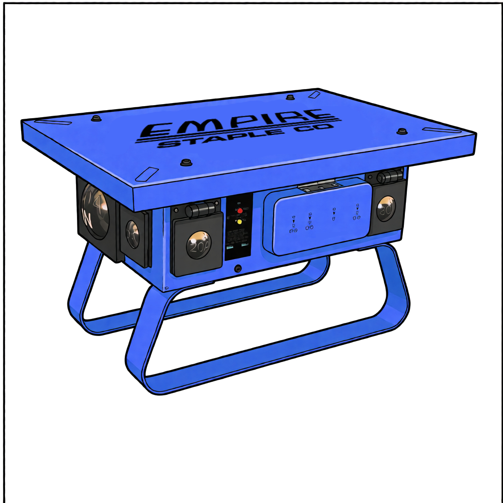 CS-POWER SUPPLY